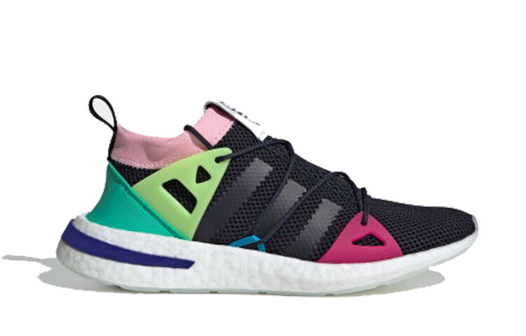 Кроссовки Adidas Originals Arkyn, мультиколор — фото 2