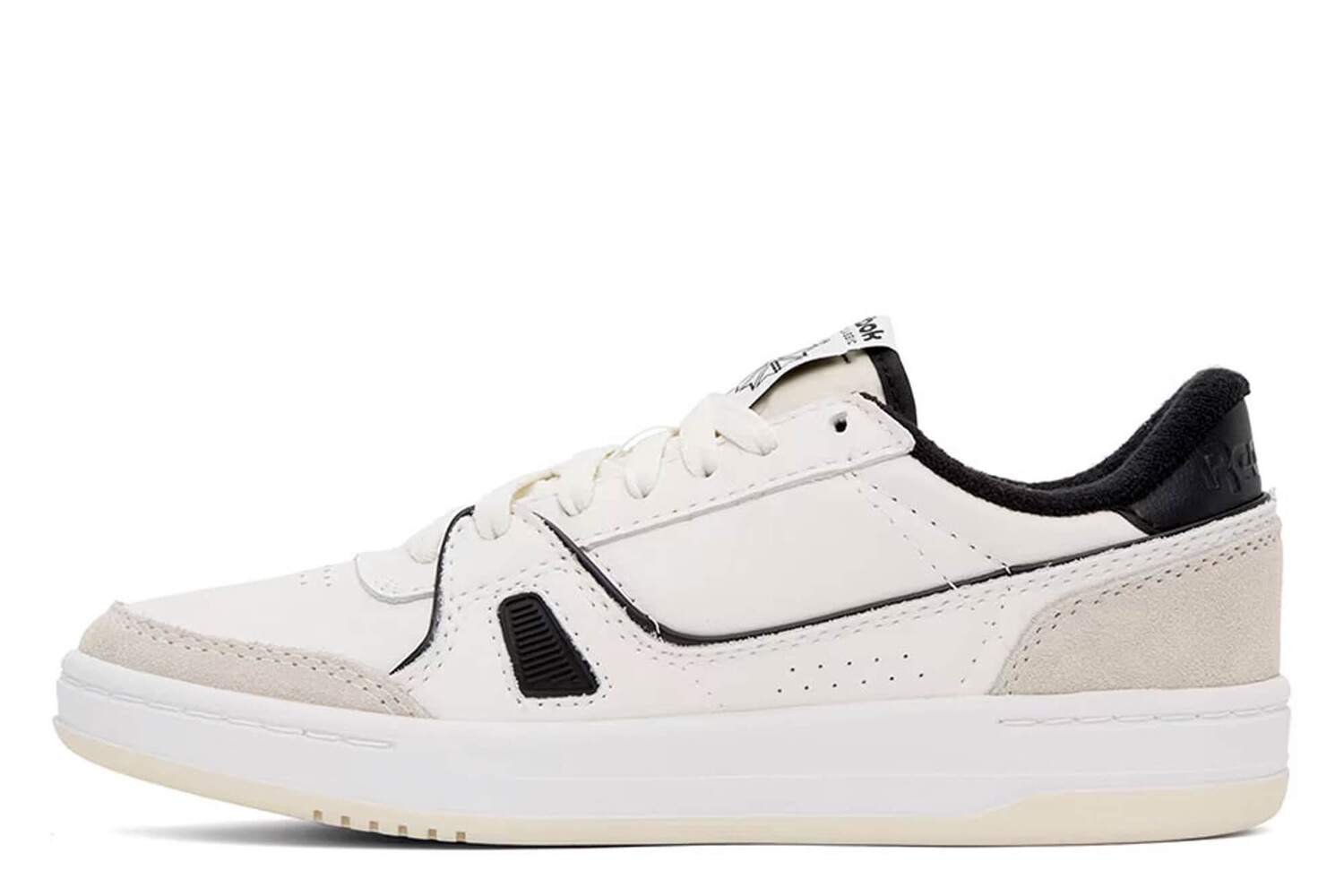 Кроссовки lt Reebok, белый — фото 4