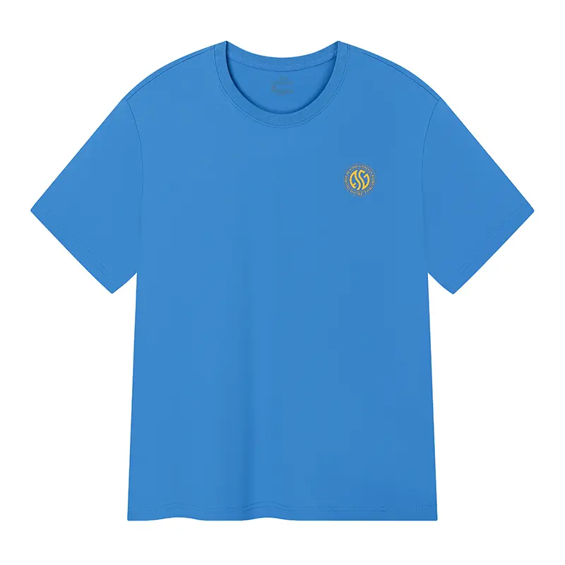 

Футболка мужская Basketball Collection 361°, leisure sky синий