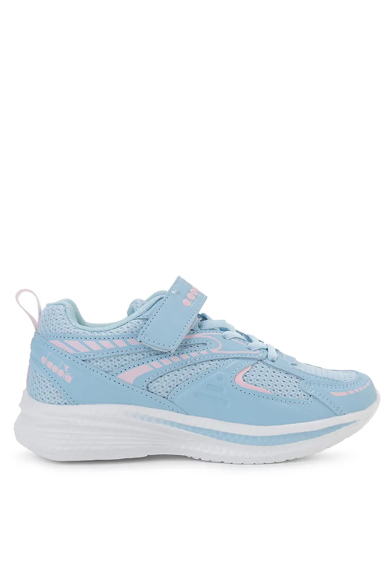 Кроссовки детские спортивные Pellagio Jr Diadora, синий