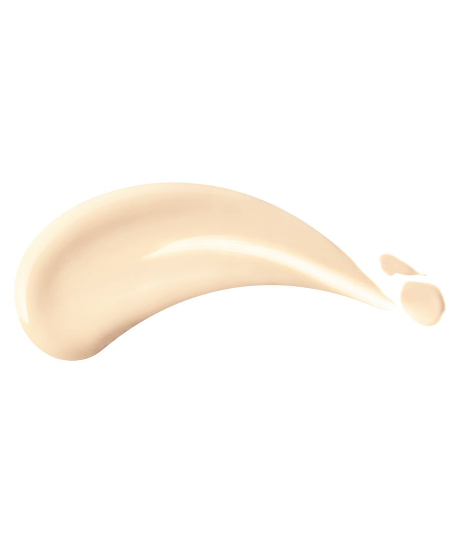 Тональный крем RevitalEssence Skin Glow Foundation SPF 30 Shiseido, цвет 110 alabaster — фото 4