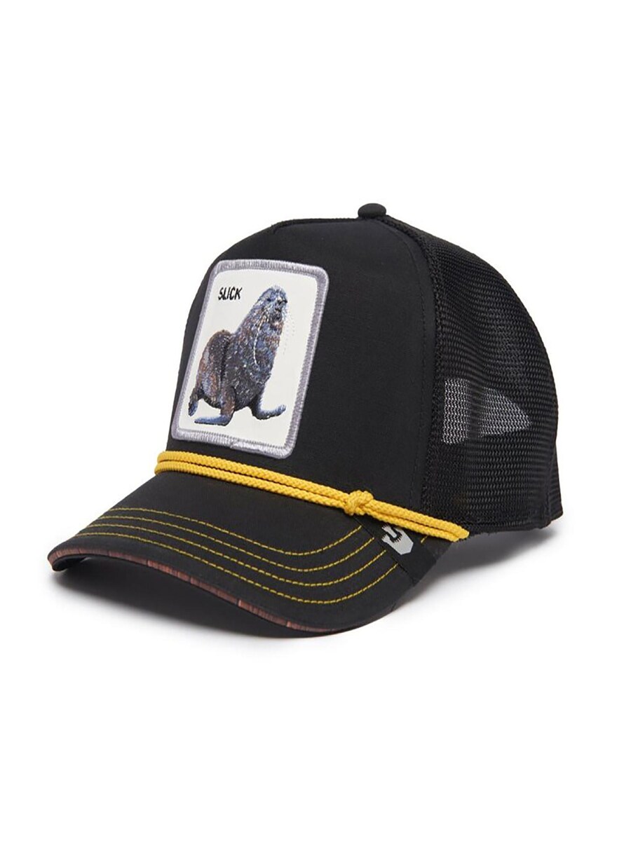 

Бейсболка GOORIN Bros. Seal of Approva, Mixed colors