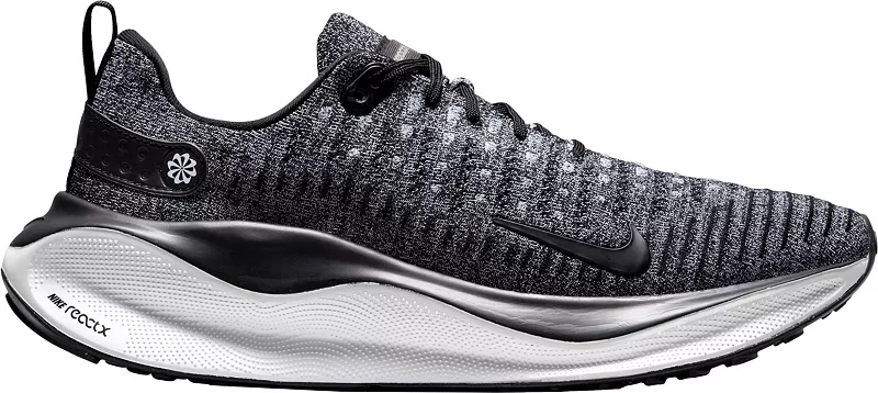 

Мужские кроссовки Nike InfinityRN 4, черный/белый