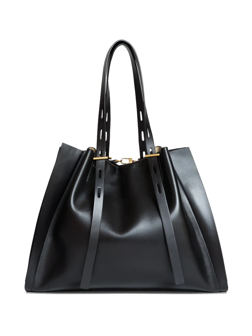 

Сумка на плечо Pauola с вырезами Mino Bossi, черный