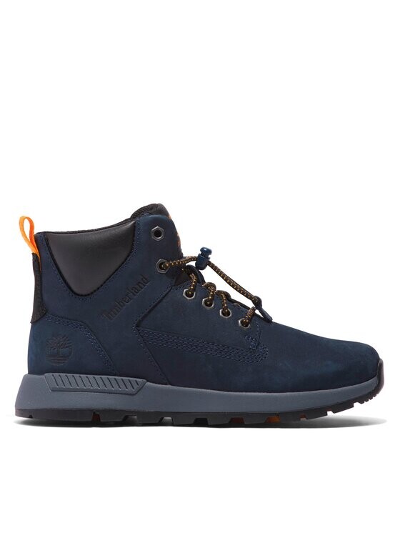 

Ботинки Timberland, синий