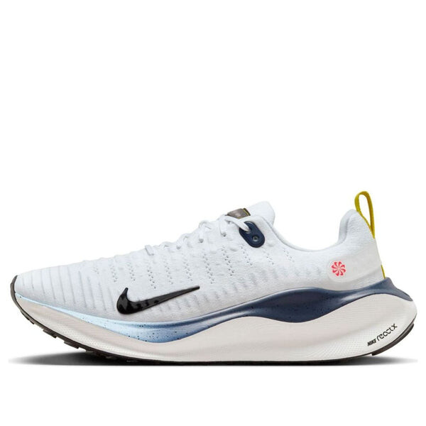 

Кроссовки infinity run 4 'white psychic blue' Nike, белый