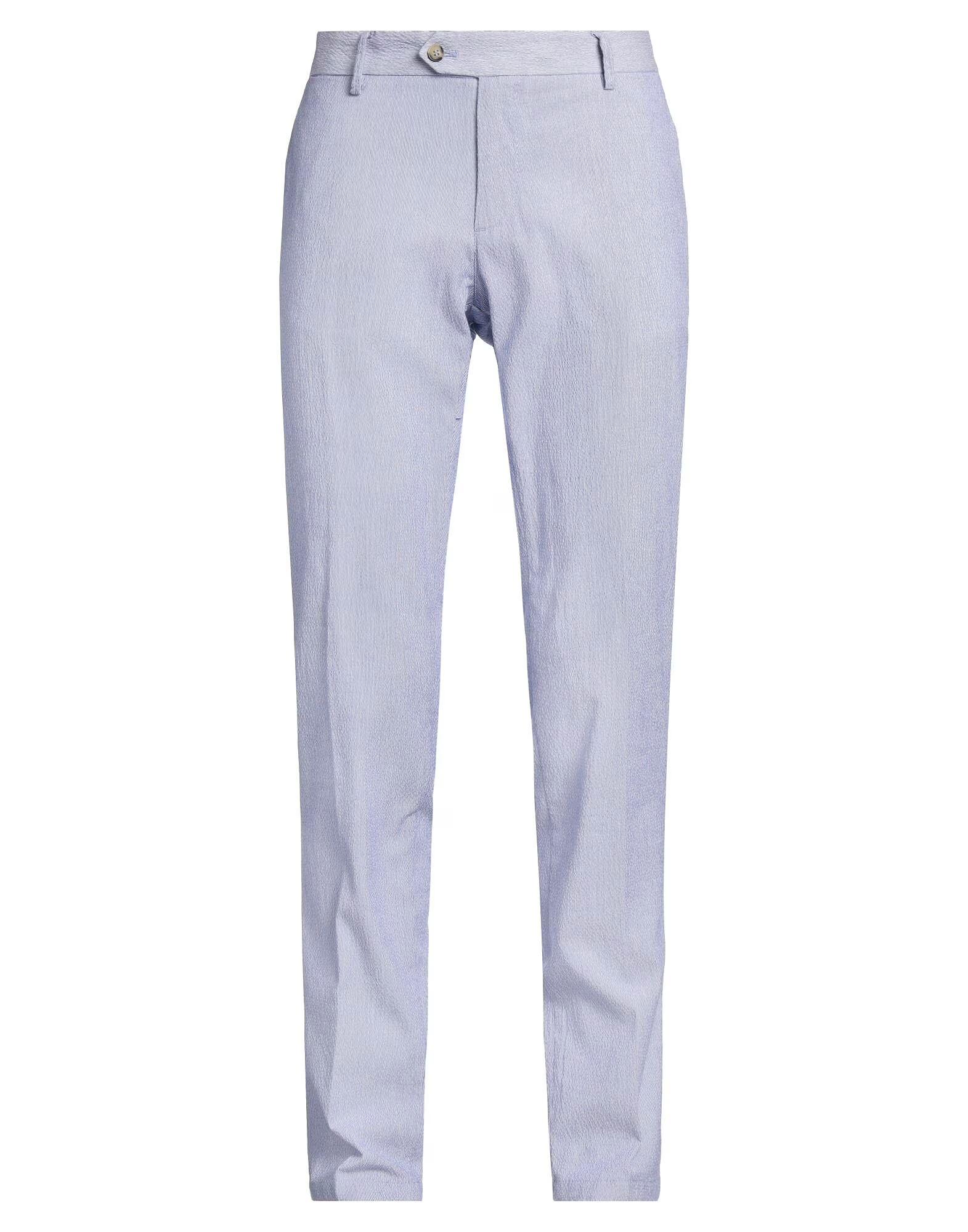 

Брюки Trussardi, синий