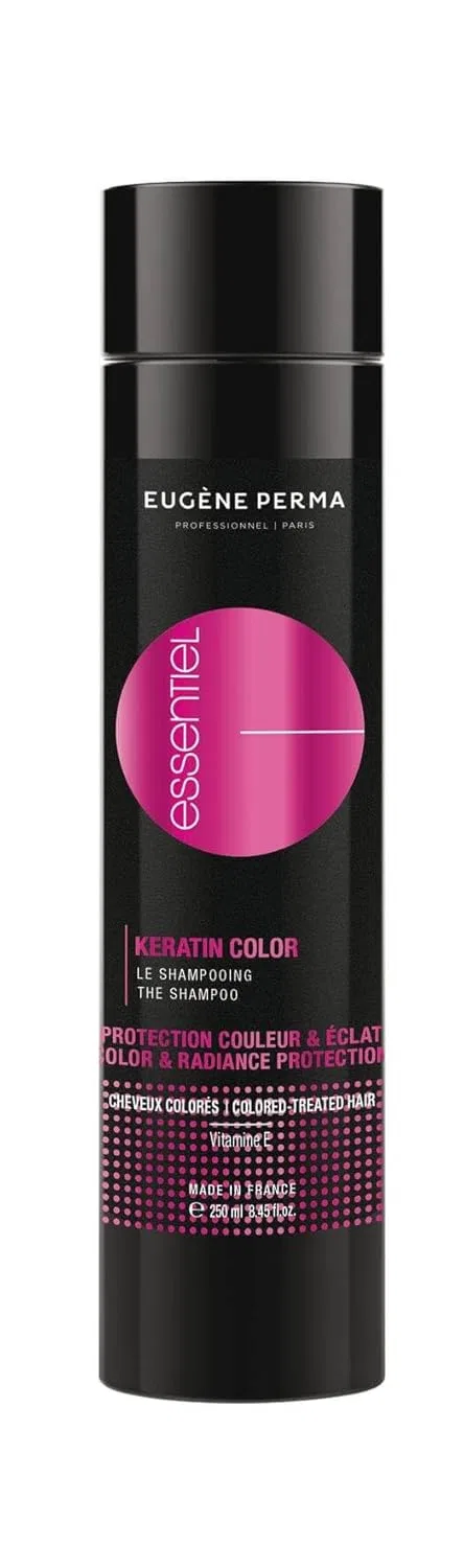 Шампунь Eugène Perma Essentiel Colour Lock, 250 мл Eugene Perma