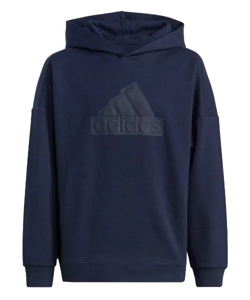 Толстовка с капюшоном adidas Future Icon Logo
