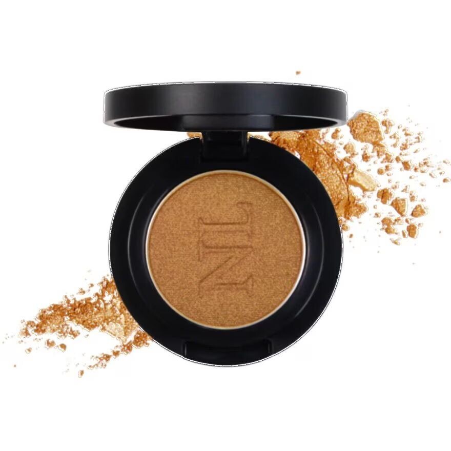 

Nario Llarias Nario llarias Esthete Eyes 2г. S09 Золотой янтарь, shimmer gold
