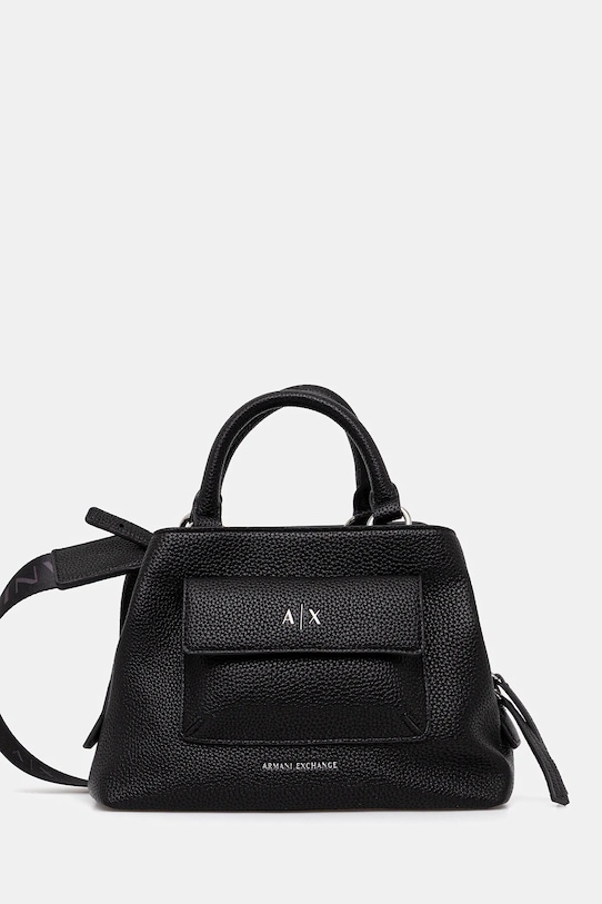 

Сумка Armani Exchange, черный