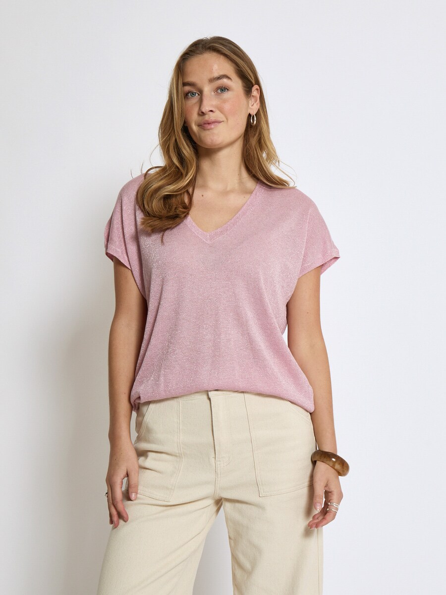 

Топ minus Carlina, Dusky pink