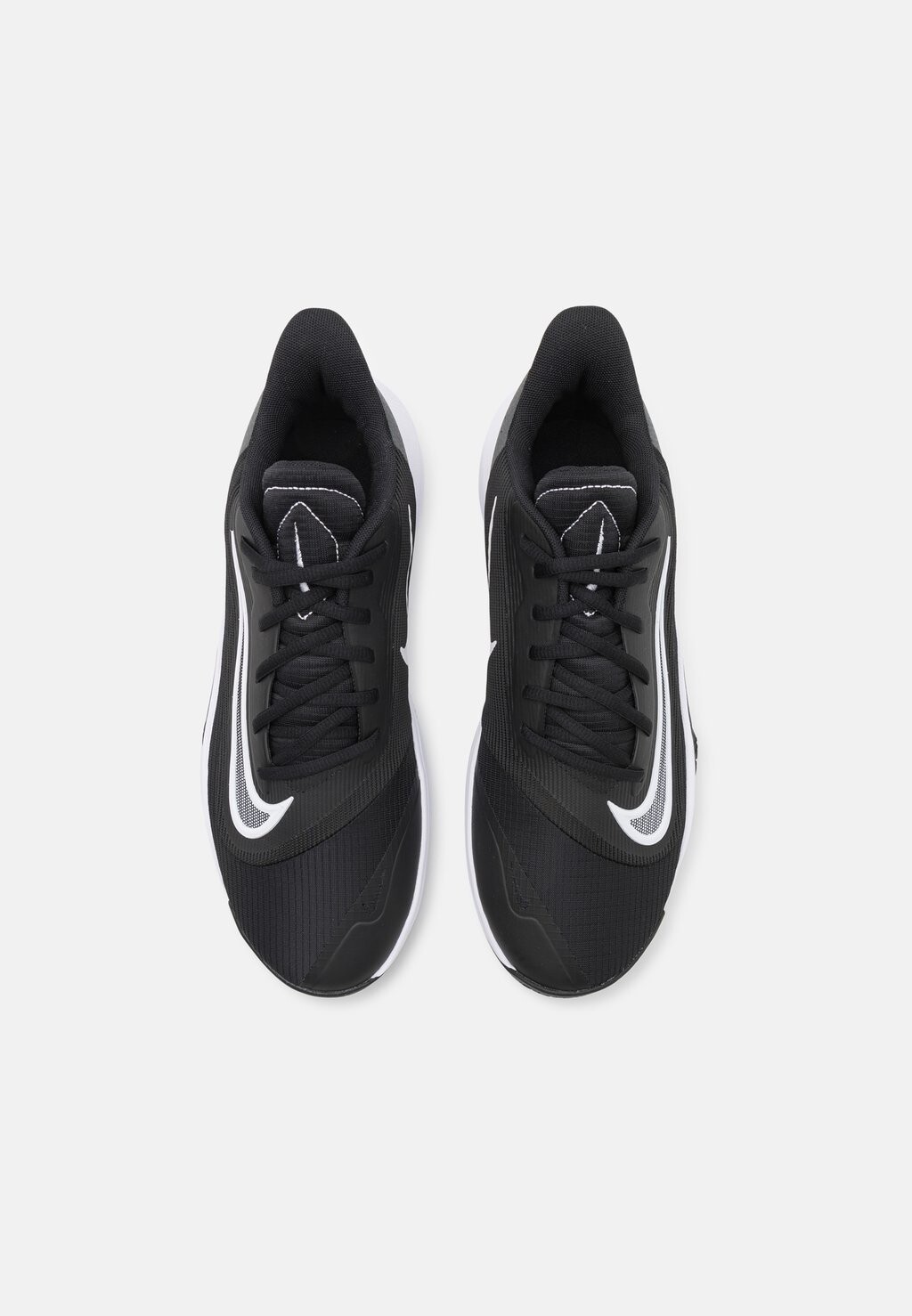 Баскетбольные кроссовки PRECISION 7 Nike Performance, черный — фото 4