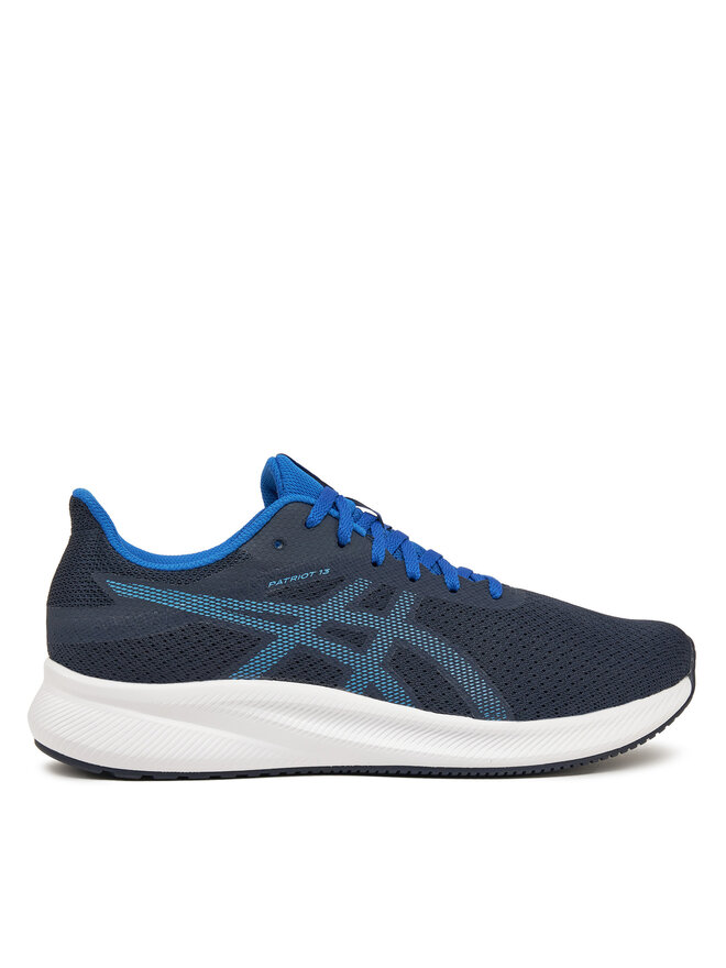 

Беговые кроссовки Asics, синий