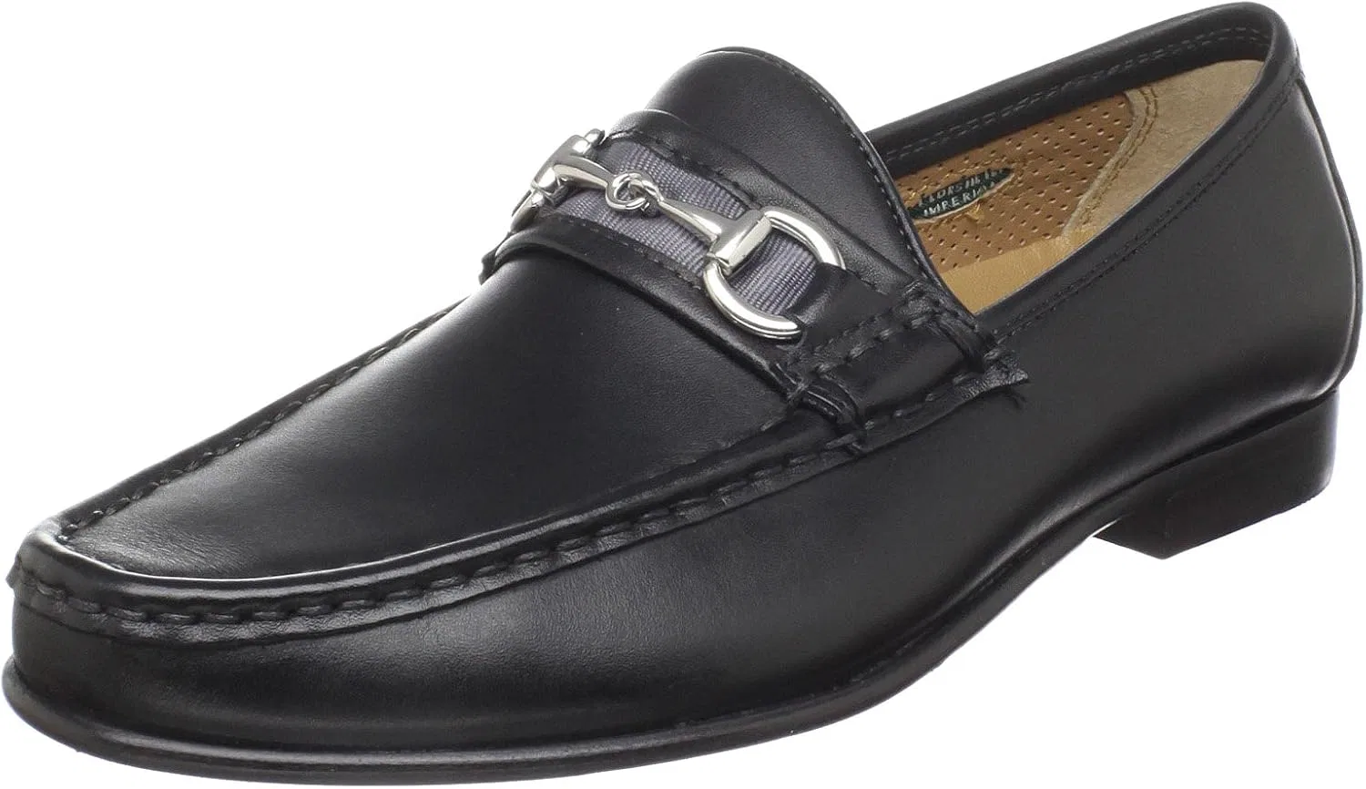 Лоферы мужские Florsheim, Black
