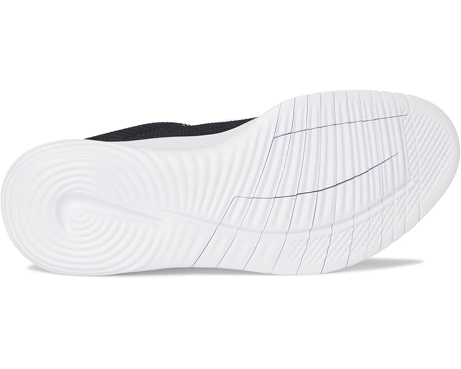 Кроссовки Nike Flex Experience Run 12, цвет Black/White/Dark Smoke Grey — фото 3