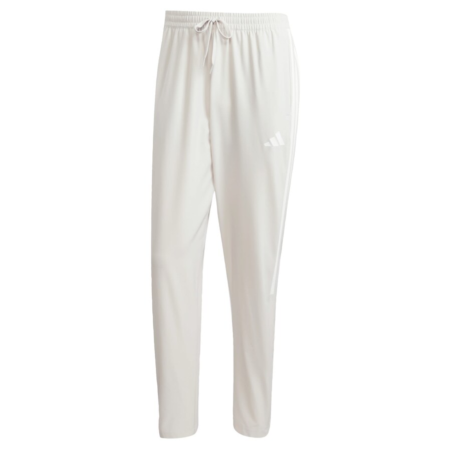 

Зауженные тренировочные брюки ADIDAS SPORTSWEAR Tiro, экрю