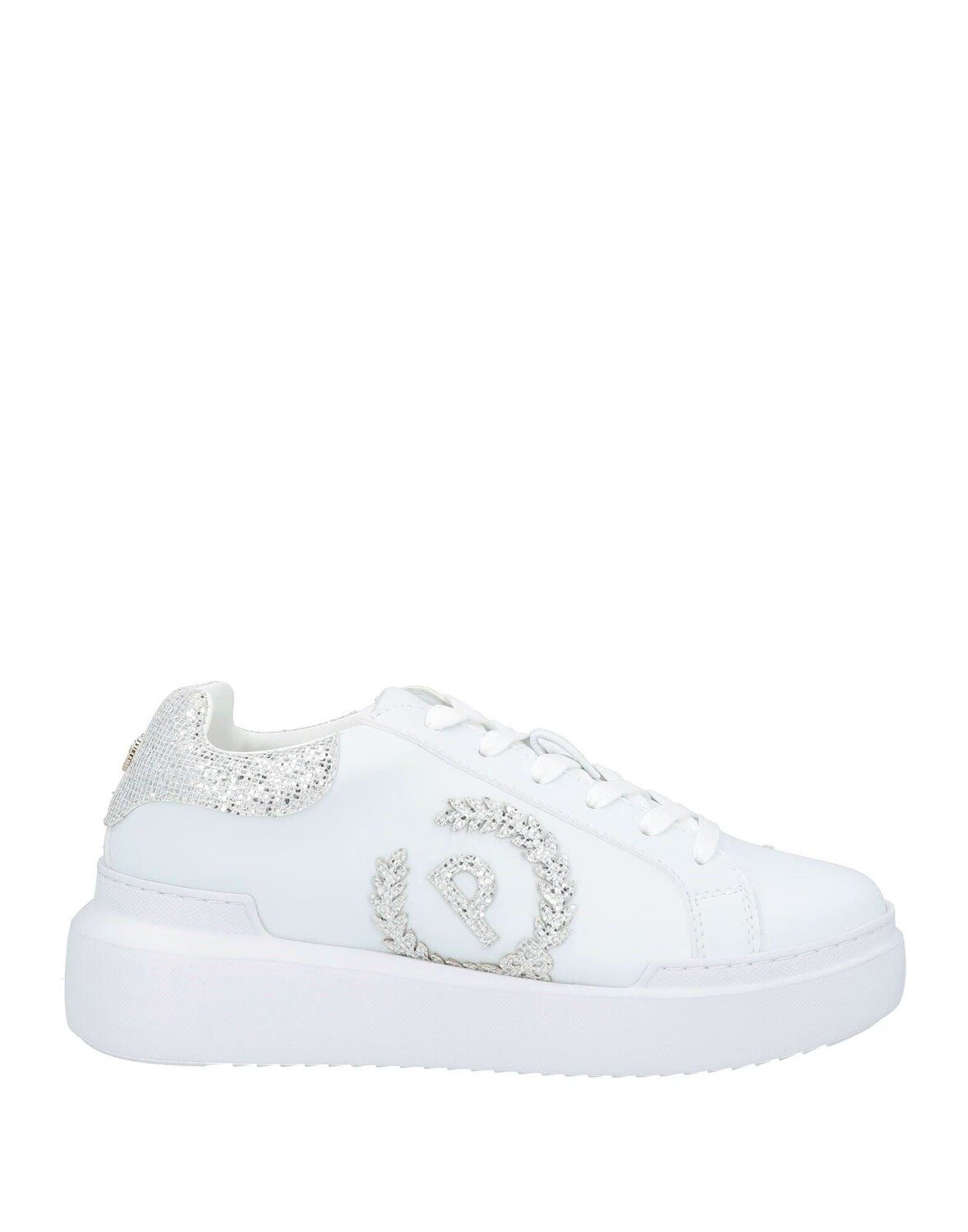 

Кроссовки Pollini, белый