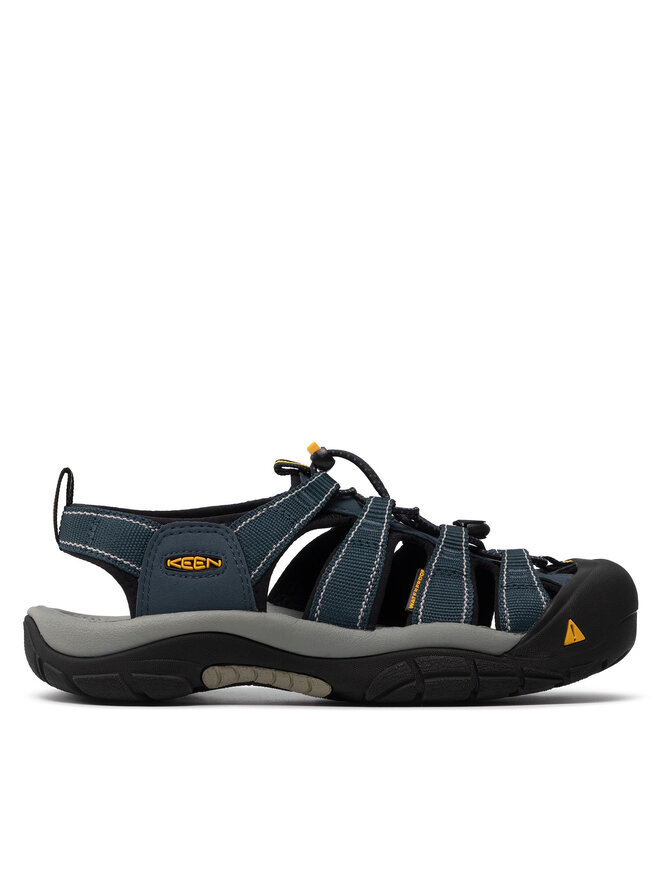 

Сандалии Keen, синий