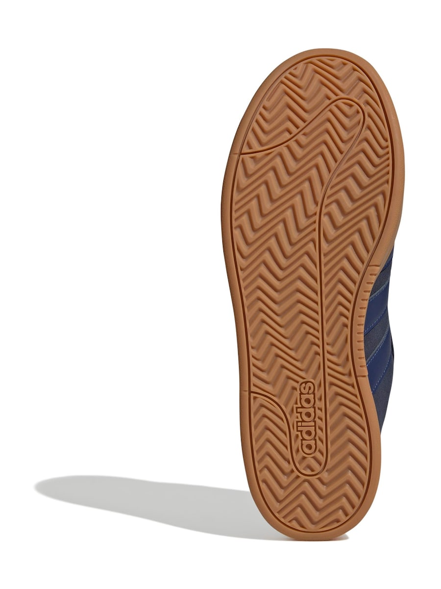 Кроссовки ADIDAS SPORTSWEAR Grand Court Alpha 00s, темно-синий/темно-синий — фото 2