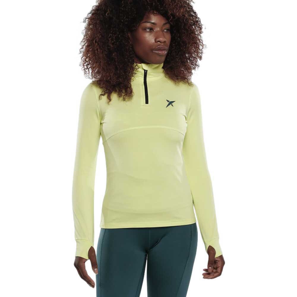 

Толстовка Drop Shot Cielo, зеленый