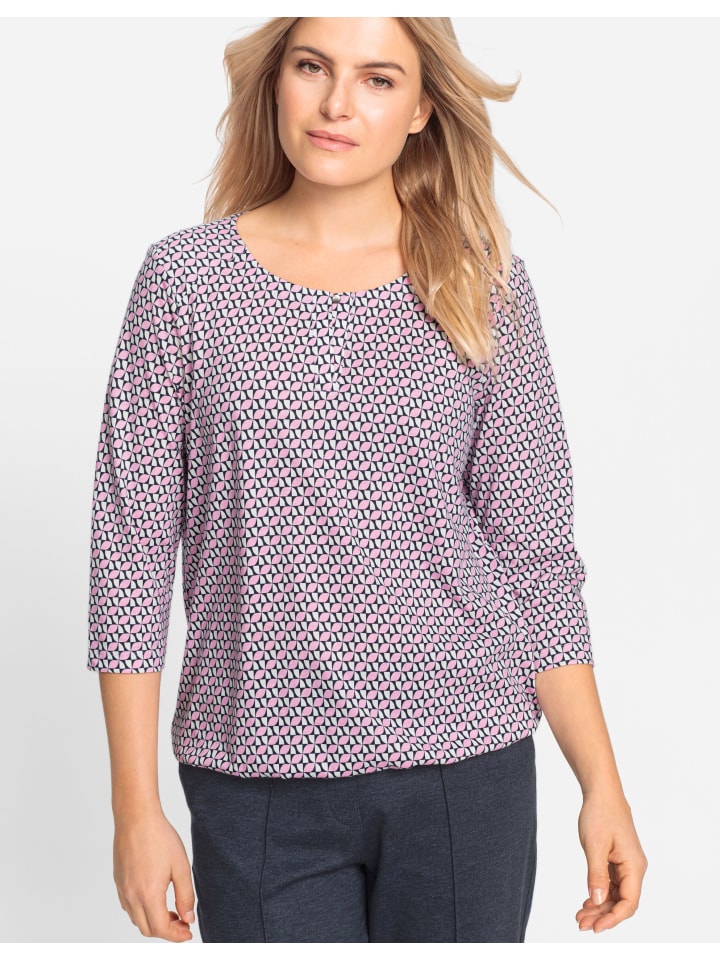 

Футболка Olsen, цвет seashell rosï¿½