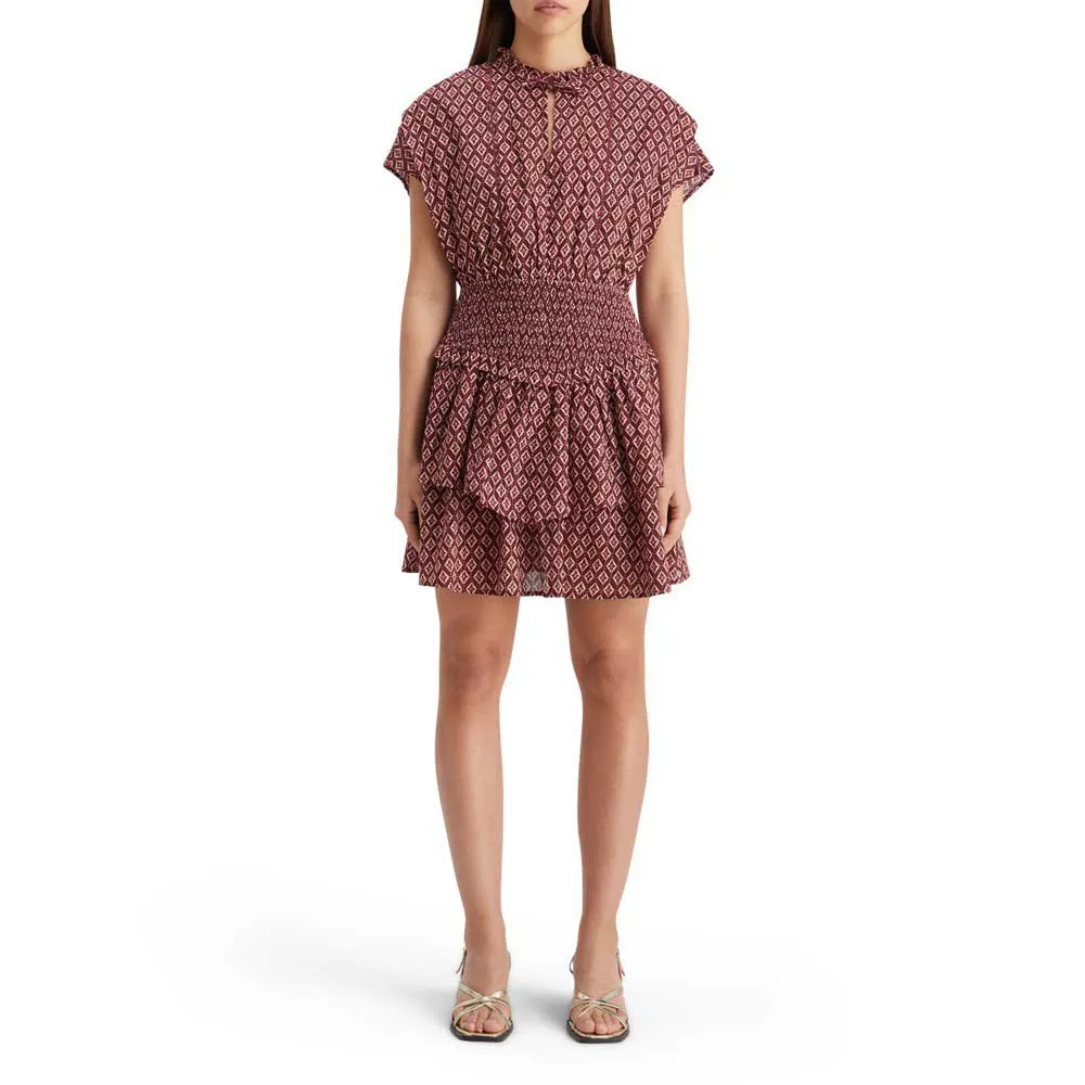 

Платье Scotch & Soda 178560, красный
