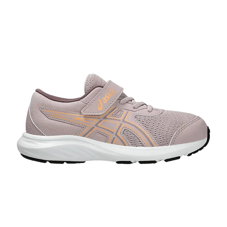 

Кроссовки ASICS Contend 9 PS 'Watershed Rose Dusty Mauve', розовый
