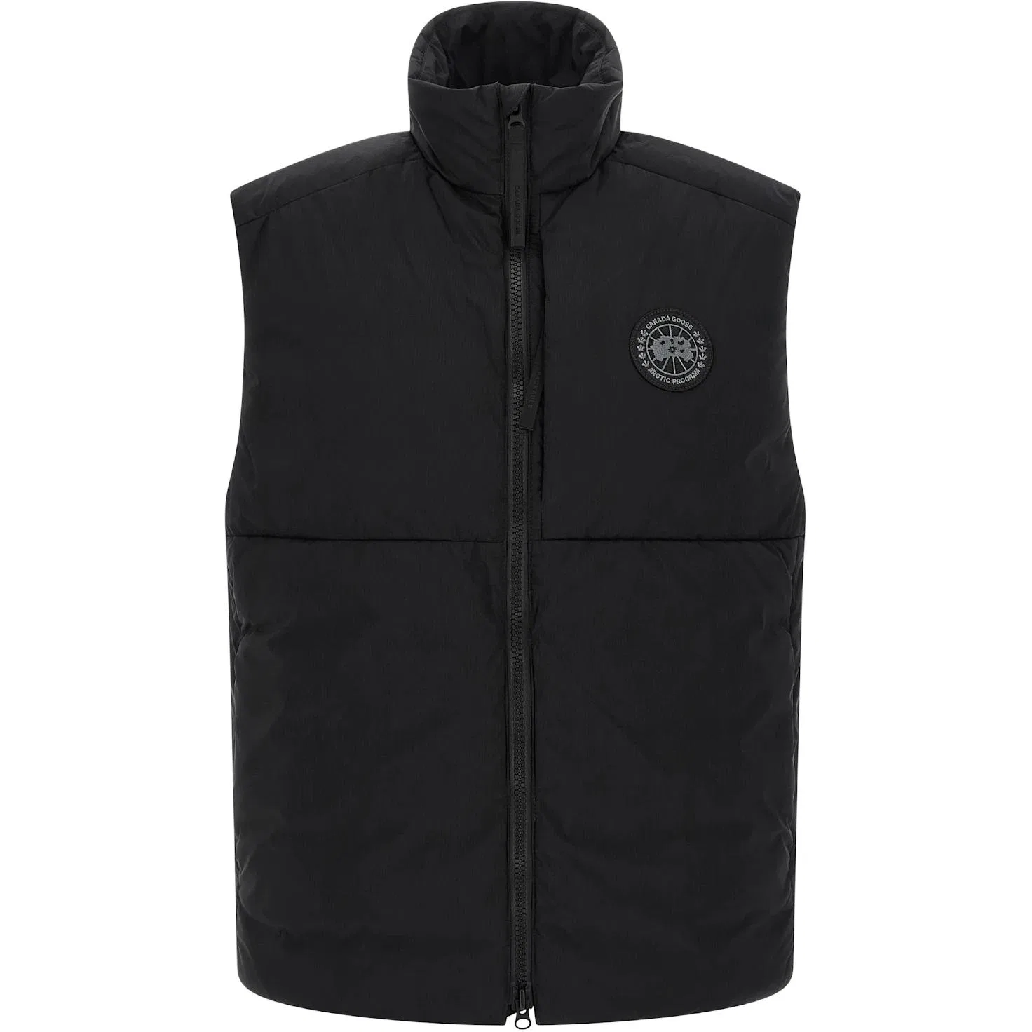 Жилет пуховый Canada Goose Black
