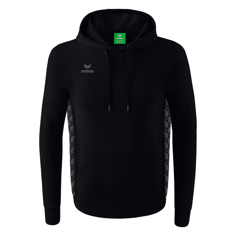 

толстовка Essential Team ERIMA, цвет schwarz