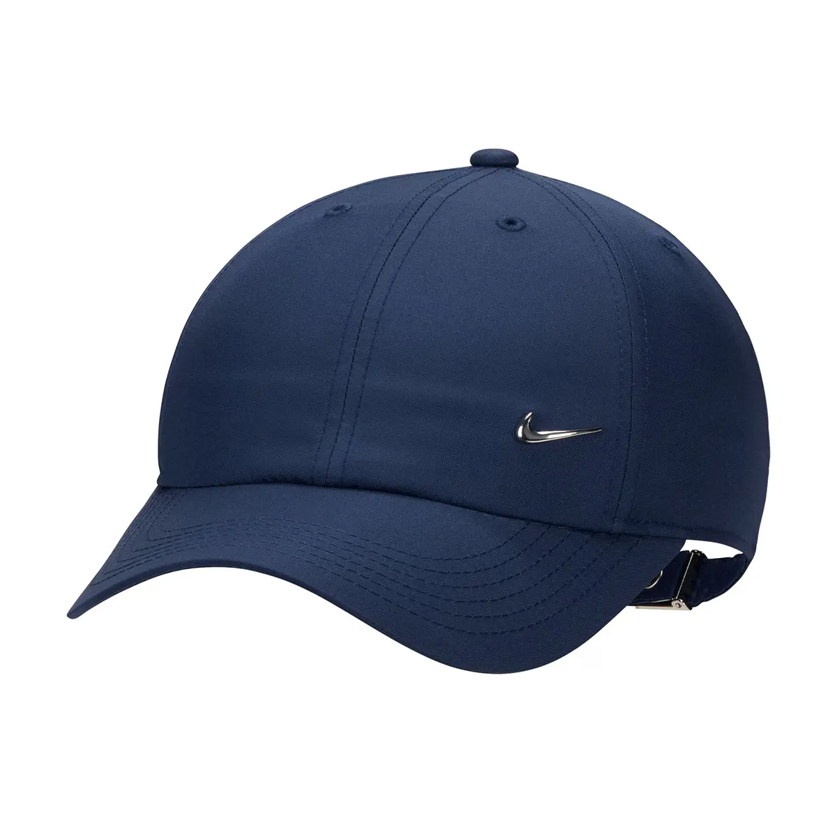 

Dri-FIT Club Swoosh Кепка Nike, тёмно-синий