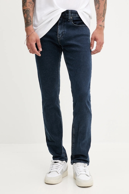

Джинсы Tommy Jeans, темно-синий