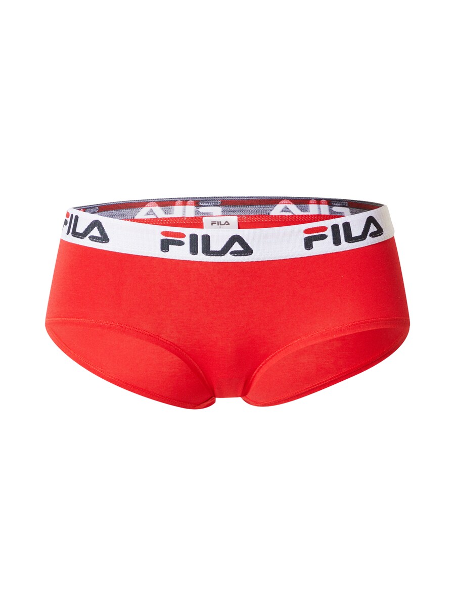 

Бой-шорты FILA, красный