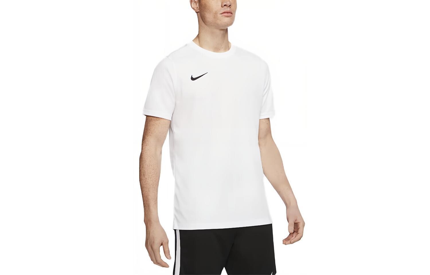 

Футболка мужская белая Nike, белый