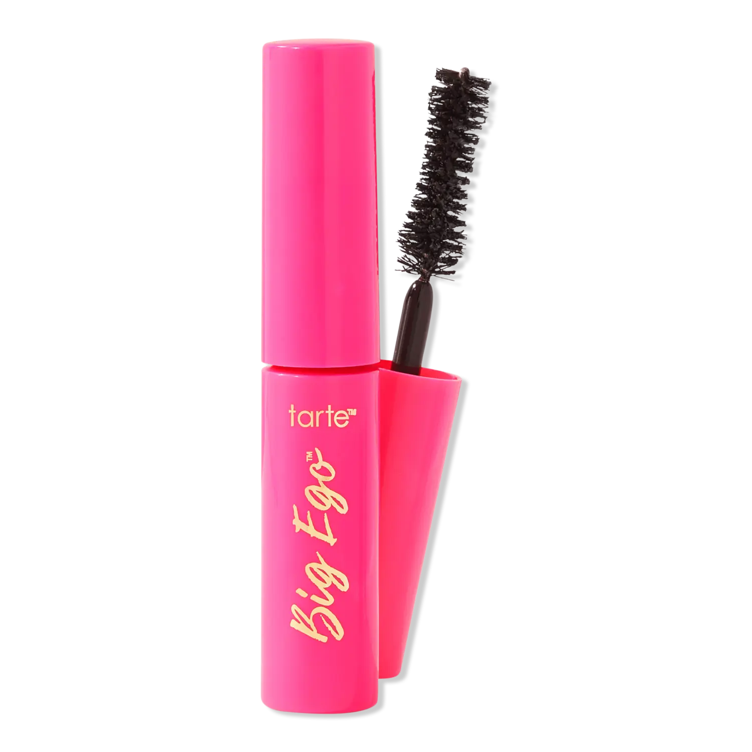 

Тушь для ресниц Big Ego Vegan Volumizing Mascara Tarte, 0.15 oz