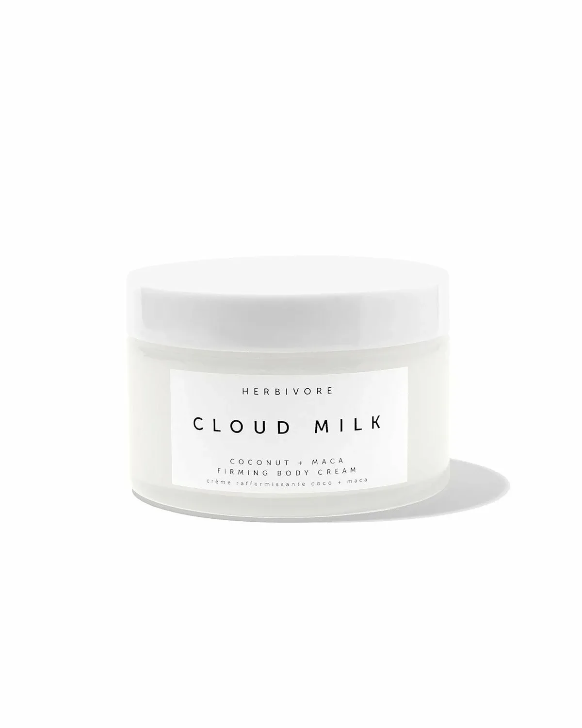 Укрепляющий крем для тела Cloud Milk / На растительной основе, веганский, укрепляющий Herbivore Botanicals, ONE