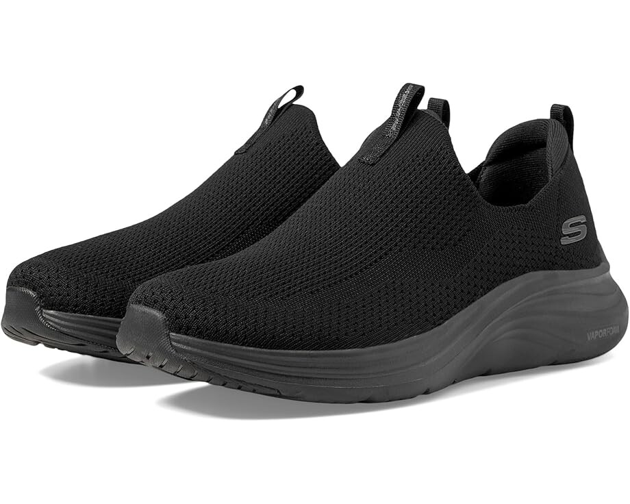 Кроссовки SKECHERS Vapor Foam - True Classic, черный