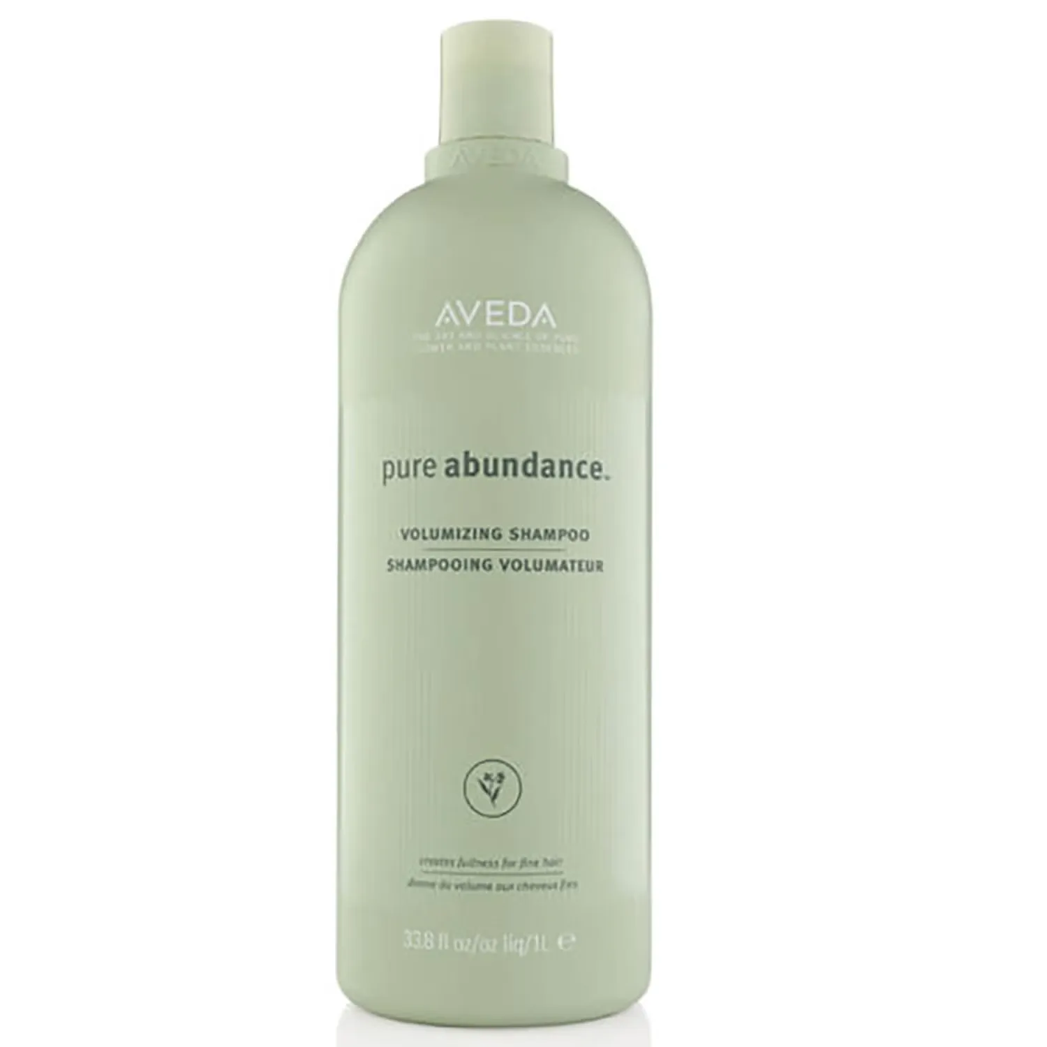 

Шампунь для придания объема Aveda Pure Abundance, 1000 мл