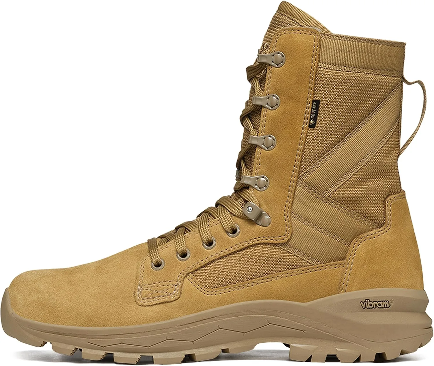 Мужские ботинки Garmont T8 Extreme Evo GTX, цвет Coyote