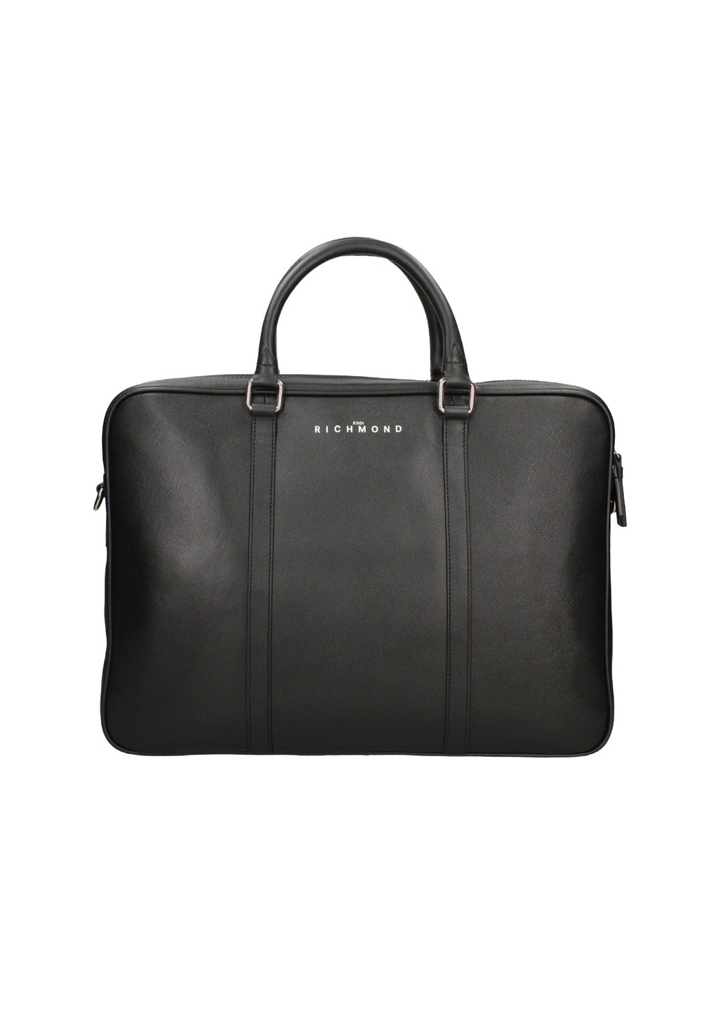 

Сумка для ноутбука Briefcase John Richmond, черный