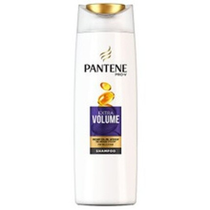 

Шампунь для дополнительного объема - Красота ухода за волосами Pantene