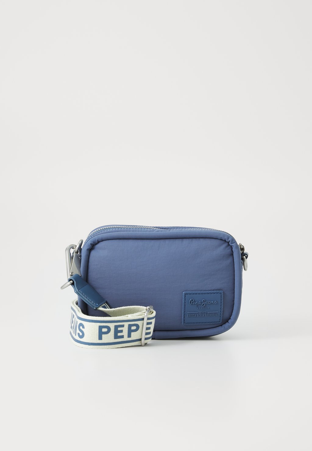 

Сумка через плечо BRIANAE BLOSSOM - Across body bag Pepe Jeans, синий