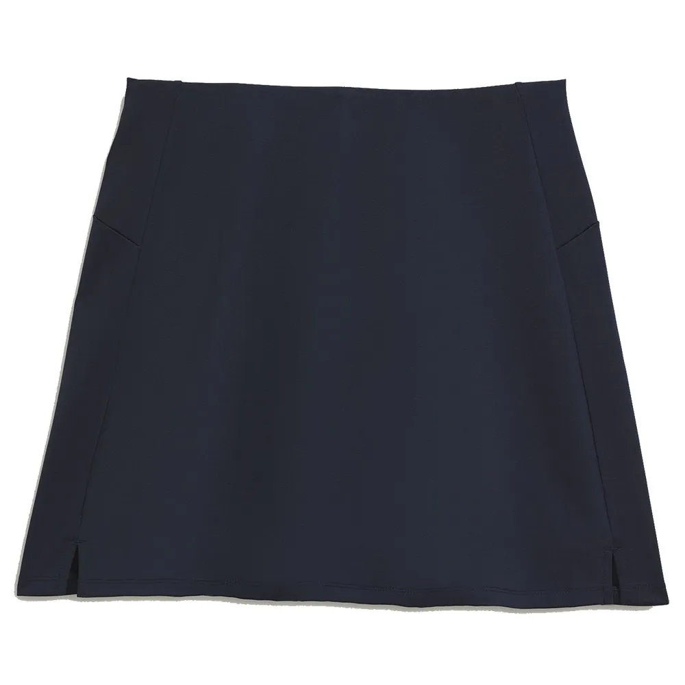 

Юбка Wilson Team Flat Front skirt, синий
