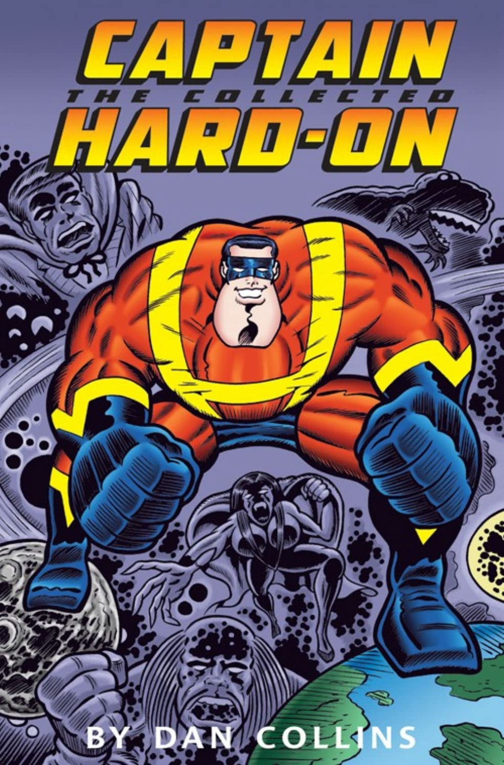 

Capt Hardon (Eros Comix)