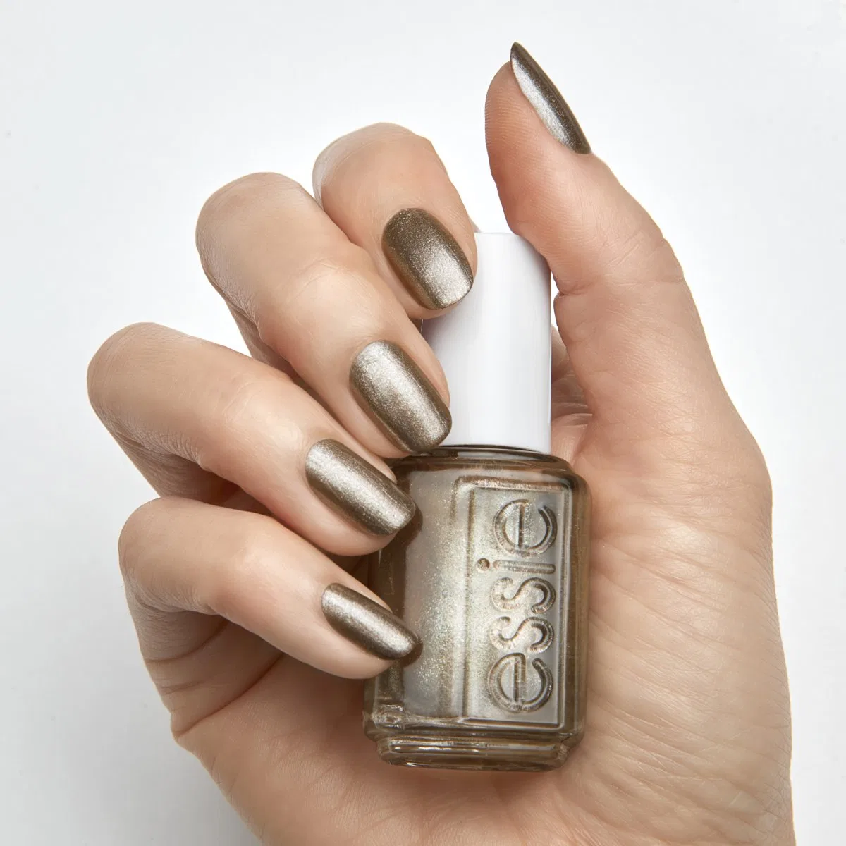 Лак для ногтей «High Tides And Dive» от Essie Essie, 550 High Tides And Dive — фото 3