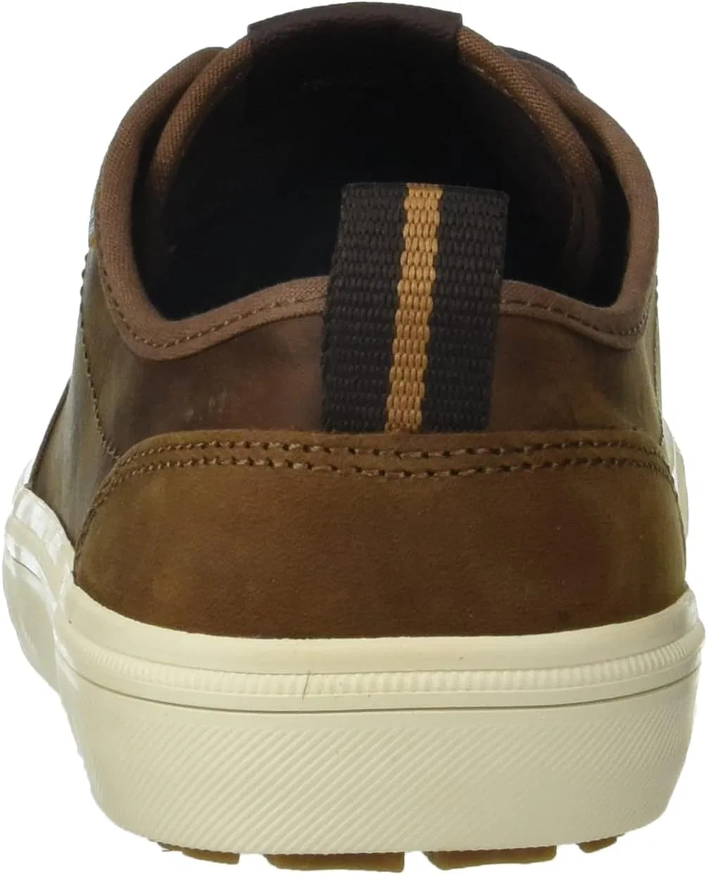Мужские кроссовки TOMS Carlo Terrain, Water-Resistant Topaz Brown — фото 3