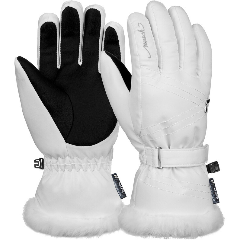 

Детские перчатки Stella R-TEX XT Reusch, белый