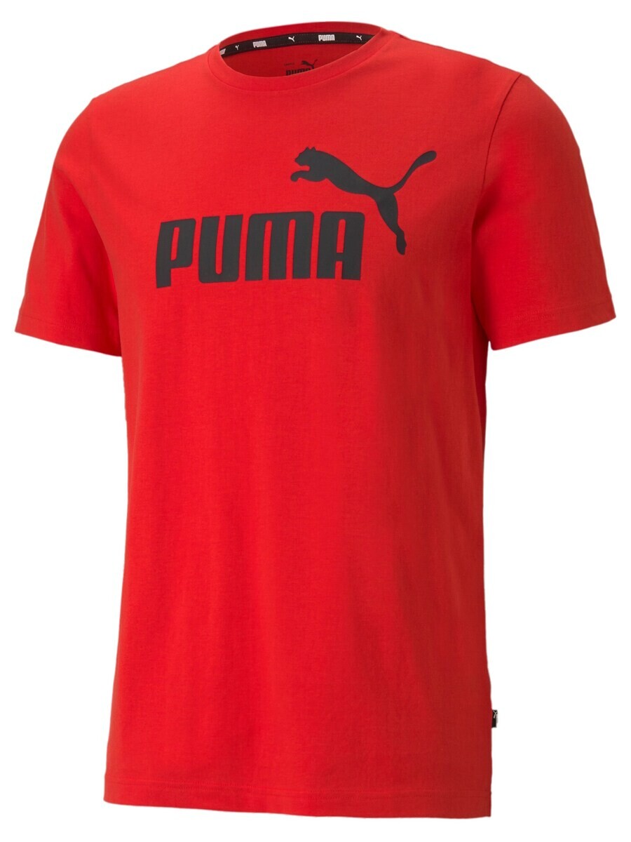 

Футболка PUMA Essential, красный