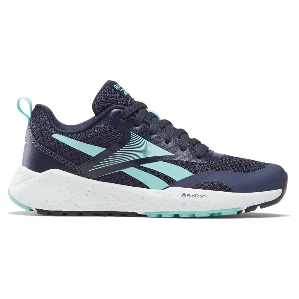 

Кроссовки Reebok Energen Run, синий