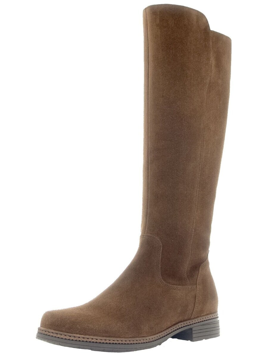 

Ботинки GABOR Boots, коричневый